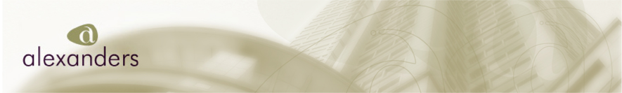 Alexanders header